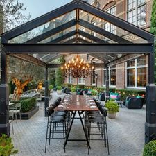 The College Hotel Amsterdam, Autograph Collection