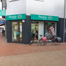 Pearle Opticiens Drachten