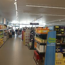 ALDI Kruiningen Sluisweg