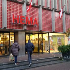 HEMA