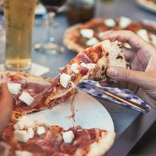 De Pizzabakkers Noorderpark