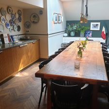 Brasserie Le Quartier