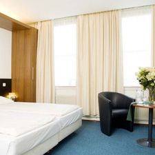 Hotel Beethoven Amsterdam