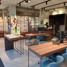 Pearle Opticiens Oldenzaal