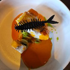 Bovenmeester diner & lounge