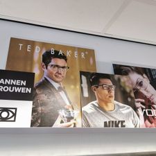 Hans Anders Opticiens Hellevoetsluis