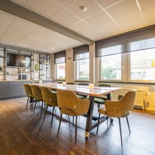 Fletcher Hotel-Restaurant Valkenburg