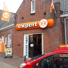 Expert Ommen