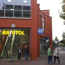 Bristol Helmond