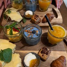 Barista Cafe Veenendaal