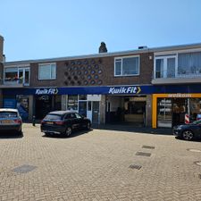 Kwik-Fit Alkmaar