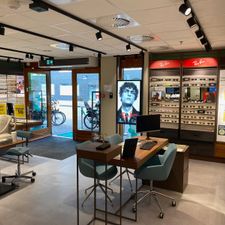 Pearle Opticiens Amsterdam - Oostelijke Handelskade