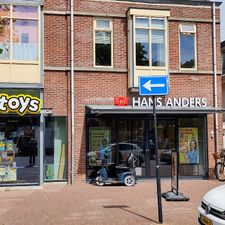 Hans Anders Opticien Soest