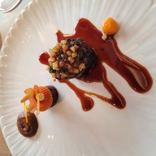 Restaurant Goyvaerts