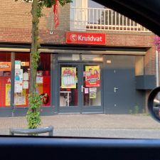 Kruidvat