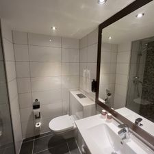 Mercure Hotel Amsterdam West
