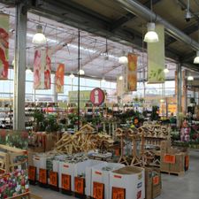 HORNBACH Bouwmarkt Breda