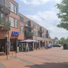 ALDI Gorredijk Schoolstraat