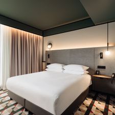 DoubleTree by Hilton Amsterdam Centraal Station
