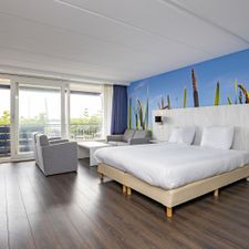 Fletcher Hotel-Restaurant Loosdrecht-Amsterdam