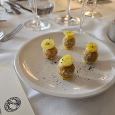 Restaurant Sequenza