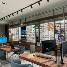 Pearle Opticiens Den Bosch - Centrum