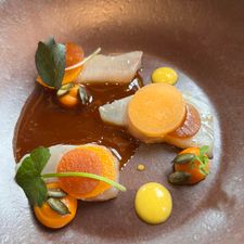 Restaurant Hemel & Aarde