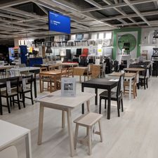 IKEA Delft