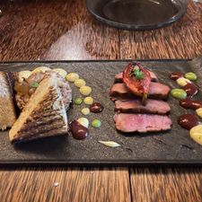 Restaurant Zaza's