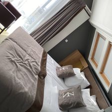 Hotel Zeezicht Vlieland