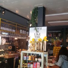 De Deli - Plantagebuurt