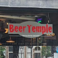 BeerTemple