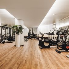 DoubleTree by Hilton Amsterdam Centraal Station