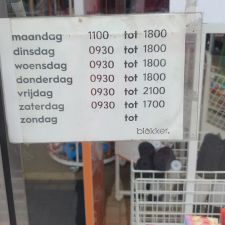 Blokker Doetinchem