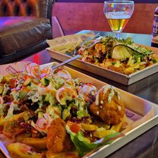 Karma Kebab | Utrecht