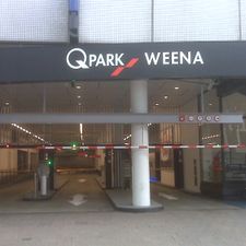 Q-Park Weena