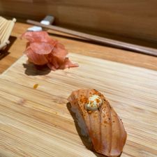 Ken Sushi