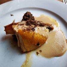 Café-Restaurant Terroir