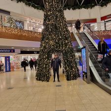 ANWB Winkel Kronenburg