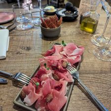 Restaurant Het Gerecht Roermond