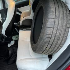 KwikFit Amsterdam Zuid-Oost - Autobanden, APK en onderhoud