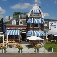 Fletcher Hotel-Restaurant Marijke