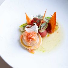 Sense Restaurant Vught