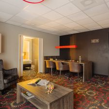 Leonardo Hotel Eindhoven City Center