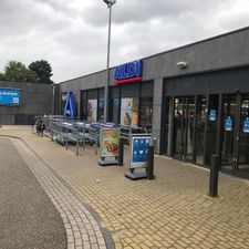 ALDI Brunssum Kennedylaan