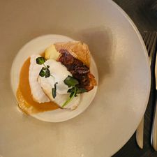 Restaurant Markant