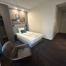 Hotel Motel One Amsterdam-Waterlooplein