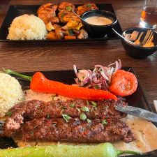 Restaurant Olijfje