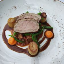 Restaurant 't Weeshuys