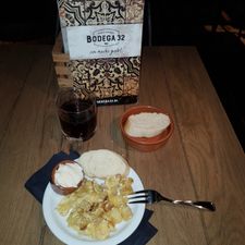 Sportsbar De Zalm